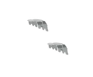 Fritschi - Crampons - Couteaux Xenic - Size 85 mm - Grey Grey 85 mm