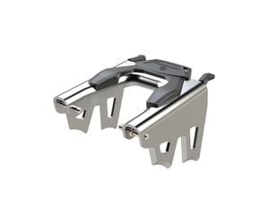 Fritschi - Ice crampons - Couteaux Traxion Vipec / Evo / Tecton - Size 115 mm - Grey Grey 115 mm