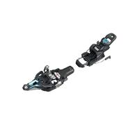 Fritschi - Ski touring bindings - Tecton 10 - Size 110 mm - Grey Grey 110 mm