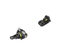 Fritschi - Ski touring bindings - Xenic 10 Yellow - Grey Grey one size