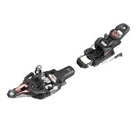 FRITSCHI Tecton 13 Carbon 120mm - Mixte - Black / Red - size only size- model 2025 only size