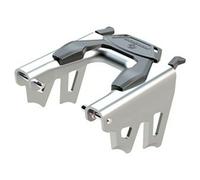 Fritschi - Ski touring bindings - Couteaux Traxion Vipec / Evo / Tecton - Grey Grey 90 mm