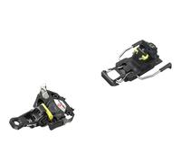 FRITSCHI Xenic 10 85mm - Mixte - Black / Yellow - size only size- model 2026 only size