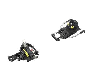 FRITSCHI Xenic 10 85mm - Mixte - Black / Yellow - size only size- model 2026 only size