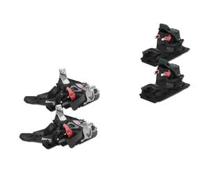 Fritschi Xenic 10 Ski Touring Bindings for Pin Binding Ski Boots