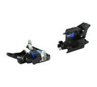 FRITSCHI Xenic 7 - Women - Black / Grey - size only size- model 2024 only size