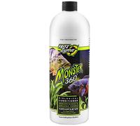 Fritz Aquatics FritzZyme Monster 360 Concentrated Freshwater Biological Aquarium Cleaner, 32-Ounce by Fritz Aquatics