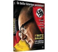 Fritz Bauer, un héros allemand