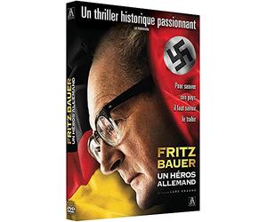 Fritz Bauer, un héros allemand