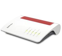 Box 5690 wireless router 2.5 Gigabit Ethernet Dual-band (2.4 GHz / 5 G