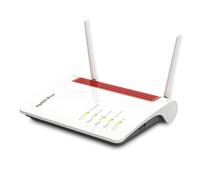 FRITZ! 5g Wireless Router Gigabit Dual-band in White FRITZ! White