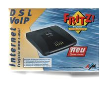 Fritz Box Fon 5010 DSL/VoIP