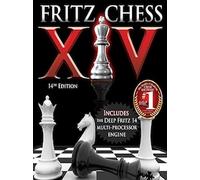 Fritz Chess 14 (PC) - Steam Account - GLOBAL