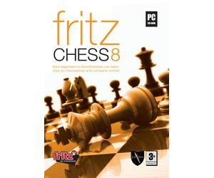 Fritz Chess 8 (PC)