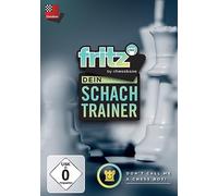 FRITZ - Dein Schachtrainer: Das einzigartige Schachprogramm - Don't call me a chess bot!