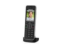 AVM 20002964 FRITZ!Fon C6 Black DECT telephone Caller ID