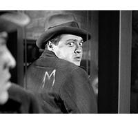 Fritz Haarmann, a vampire in the Weimar Republic