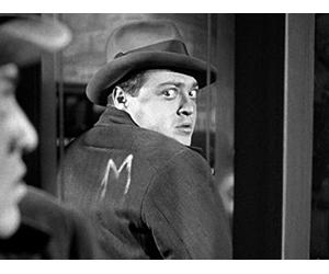 Fritz Haarmann, a vampire in the Weimar Republic