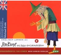 Fritz Hammer - (2)Englisch M. Jim Knopf