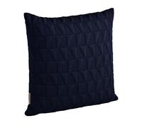 Fritz Hansen AJ Trapez Cushion Midnight Blue 50 X 50 cm