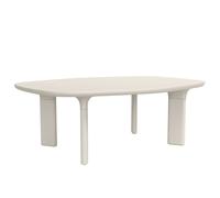 Fritz Hansen Analog Coffee Table Light Beige