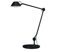 Fritz Hansen AQ01 Table Lamp Mat Black