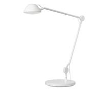 Fritz Hansen AQ01 Table Lamp Mat White