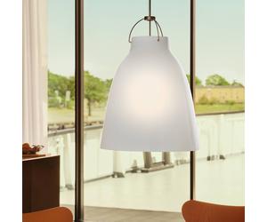FRITZ HANSEN Caravaggio P3 Opal Glass Ø 40 cm