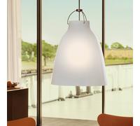 FRITZ HANSEN Caravaggio P3 Opal glass Ø 40 cm