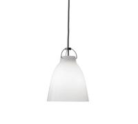 Fritz Hansen Caravaggio Pendant Light, P1 Opal