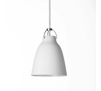 FRITZ HANSEN Caravaggio P1 matt white