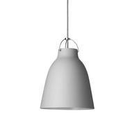 Fritz Hansen Caravaggio Pendant P2 Matt Gray 25