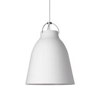 Fritz Hansen Caravaggio Pendant P3 Matt White