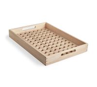 Fritz Hansen Fionia tray 36x52 cm Oak