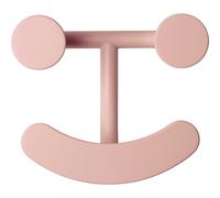 Fritz Hansen - Happy Hook, Blush - Blush