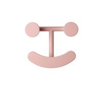 Fritz Hansen Happy Hook Hook Blush