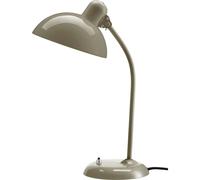 Fritz Hansen - KAISER idell™ 6556-T Table Lamp, Olive Green - Olive
