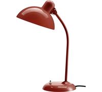 Fritz Hansen - KAISER idell™ 6556-T Table Lamp, Venetian Red - Venetian Red