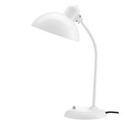 Fritz Hansen Kaiser Idell 6556-T Table Lamp White