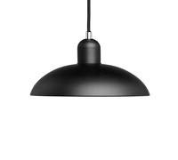 Fritz Hansen Kaiser Idell 6631-P pendant light Matte black