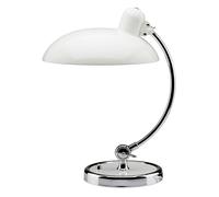 Fritz Hansen - Kaiser Idell 6631-T Luxus Table Lamp, White - White