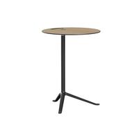 Fritz Hansen Little Friend KS12 Side Table Oak/Powder-Coated Aluminum