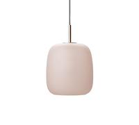 Fritz Hansen Maluma H350 Pendant Rose