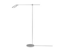 Fritz Hansen MS011 floor lamp Steel