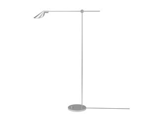Fritz Hansen MS011 floor lamp Steel