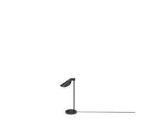 Fritz Hansen MS022 Table Lamp Black