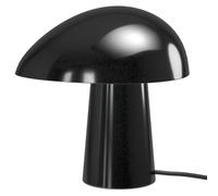 Night Owl Table lamp Fritz Hansen Black PVD - 5702370001896