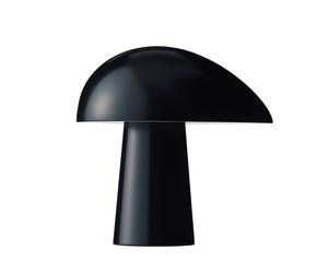 FRITZ HANSEN Night Owl table lamp midnight blue