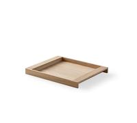 Fritz Hansen Skagerack No. 10 Hill Small Oak Tree