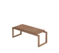 Fritz Hansen Skagerak Collection Cutter Bench 120 cm Teak